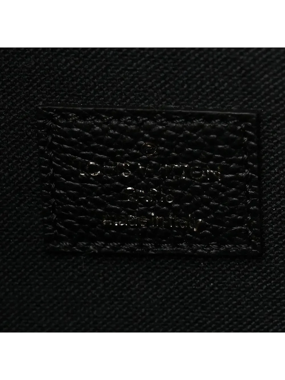 Louis Vuitton Empreinte Pochette #290876L14B